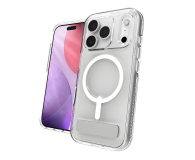 ZAGG Crystal Palace Snap KS etui z podstawką do iPhone 17 Pro - 1358644 - zdjęcie 1